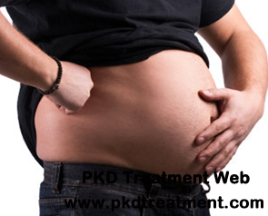 What are the Symptoms of End Stage Kidney Cysts