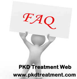 What are the Cost of Treatment for PKD in China