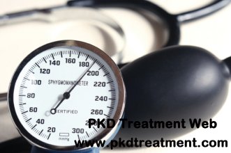 How to Control Blood Pressure for PKD Patients
