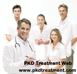 How to Reduce High Potassium Level 5.6 for Kidney Failure Patients