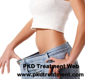 Why Some Patients Reduce Weight Drastically on Dialysis