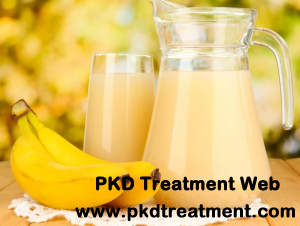 Can People Eat Banana with Kidney Failure