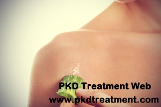 How to Alleviate Itchy Skin for PKD Patients