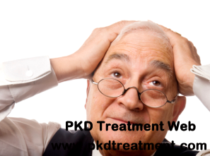 Memory Loss for Kidney Failure Patients