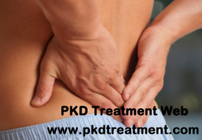 How to Diagnose the Kidney Cyst Has Caused Kidney Problem
