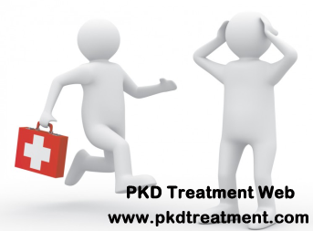 Treatment Options for PKD Patients Who Refuse to Do Surgery