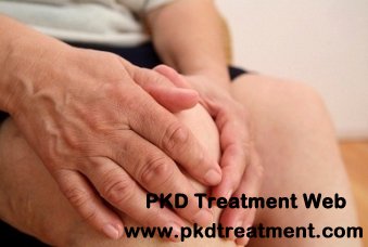 PKD Patients with Severe Joint Pain: Is There Any Way to Alleviate