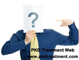 When to Start Dialysis for PKD Patients with Creatinine 4.8