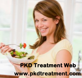 Best Diet to Increase Kidney Function  