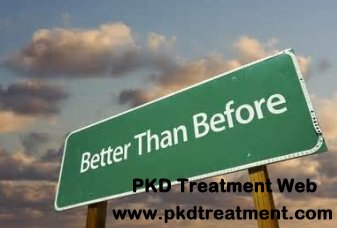 Treatment to Help Your Kidneys Work Better