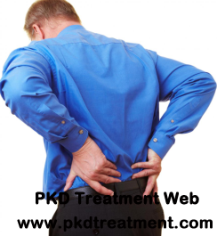 Top 7 Symptoms for Polycystic Kidney Disease (PKD)