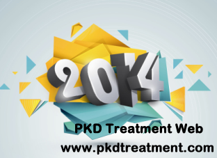 The Newest Treatment for PKD in 2014