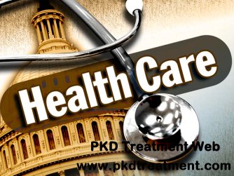 How to Care About Your Kidneys with PKD