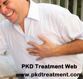 Pulmonary Edema and Kidney Failure