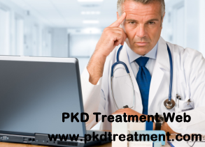 Management for Polycystic Kidney Disease (PKD)
