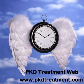 How Long Can You Live With Failed Kidneys