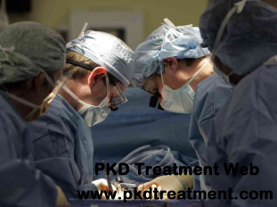 Will the New Kidney Get Cyst Again After a Kidney Transplant in PKD