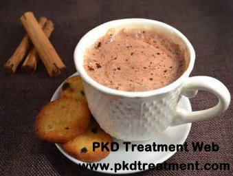 Is It OK to Have Hot Chocolate For PKD Patients