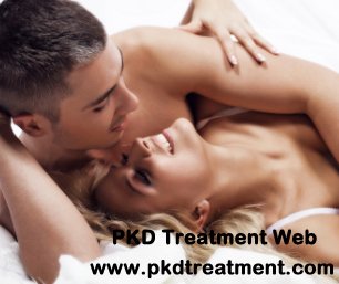 Does PKD Affect Sex Life