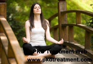 Polycystic Kidney Disease Yoga Treatment