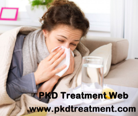 Preventions for Polycystic Kidney Disease (PKD)
