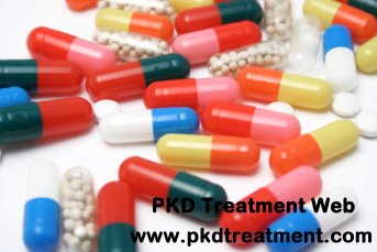 Drugs Used for Polycystic Kidney Disease