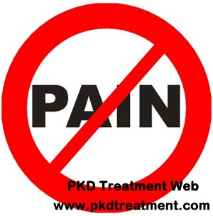 Pain Management and Polycystic Kidney Disease
