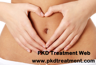 How to Treat Constipation for Dialysis Patients with PKD