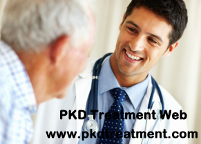 How to Shrink 5.7 cm Kidney Cyst in PKD