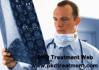Treatment for 6.2 cm Cyst on Kidney