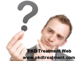 Is There Any Vitamin Supplement to Stop Kidney Function Decline for PKD Patients