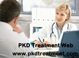 How To Lower Creatinine 5.9 for PKD Patients