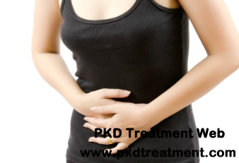 What Can Cause Bladder Pain for PKD Patients