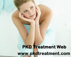Why I Have Burning Urination with Polycystic Kidney Disease (PKD)