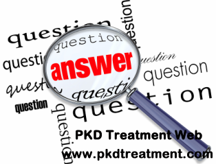 Answers for PKD Patients Asked About Micro-Chinese Medicine Osmotherapy