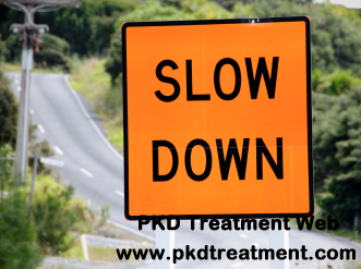 How to Slow Down Polycystic Kidney Disease