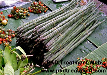 Benefits of Moringa for Polycystic Kidney Disease Patients