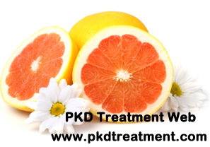 Is Grapefruit Good for PKD Patients