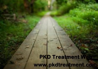 Ways to Slow Down the Kidney Function Reduction for PKD Patients
