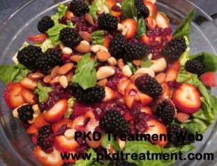 What Foods Can Help Slow Down PKD