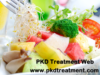 Diet Suggestions for PKD and High Blood Pressure