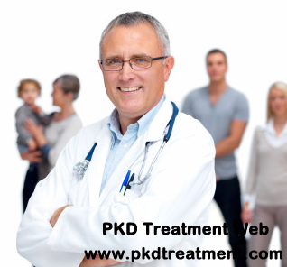 Ways to Get Creatinine and BUN levels Down