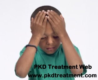 Is It Normal to Be dizzy for PKD Patients