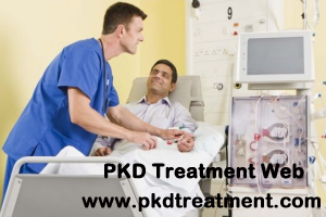 Creatinine Level Going Up Even After Dialysis  