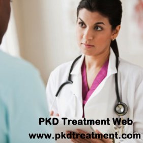 What Can I Do to Promote The Prognosis of Polycystic Kidney Disease