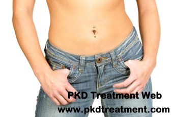 How Can I Get Rid of Big Belly with PKD