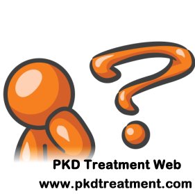 How to Lower Creatinine 2.2 for PKD Patients