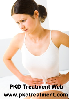 What Are The Symptoms Of Simple Renal Cyst