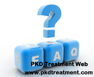 How to Relieve 3.8 cm Kidney Cyst, Kidney Stone, Pains and Blood in Urine