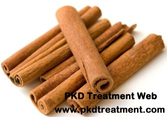 Is Cinnamon A Good Choice for PKD Patients